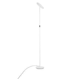 9002083 Подна ламба бела SINKRO димабилна LED 30 W NOVA LUCE